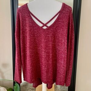 A New Day Long Sleeve Shirt